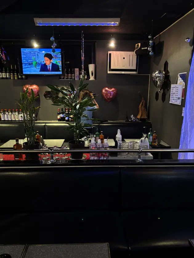 フィリピンパブ アン/Philippine Pub An/東京都北区赤羽1丁目17-1 いなみやビル2F/店舗写真