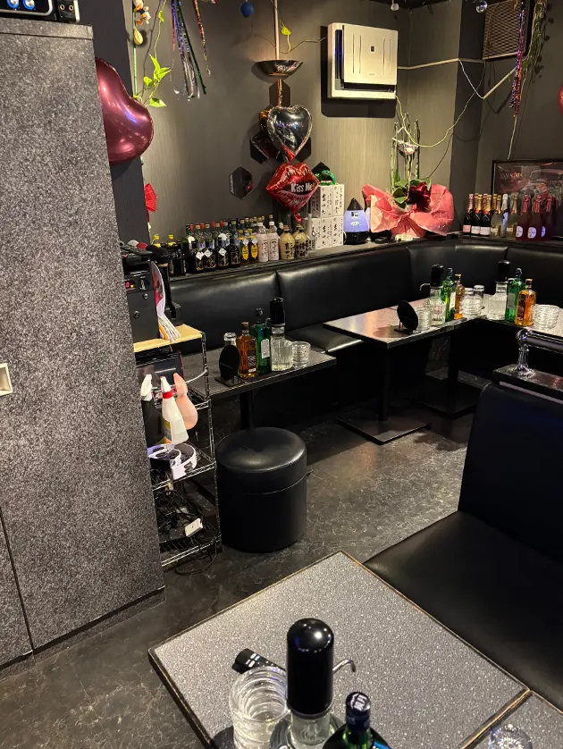 フィリピンパブ アン/Philippine Pub An/東京都北区赤羽1丁目17-1 いなみやビル2F/店舗写真