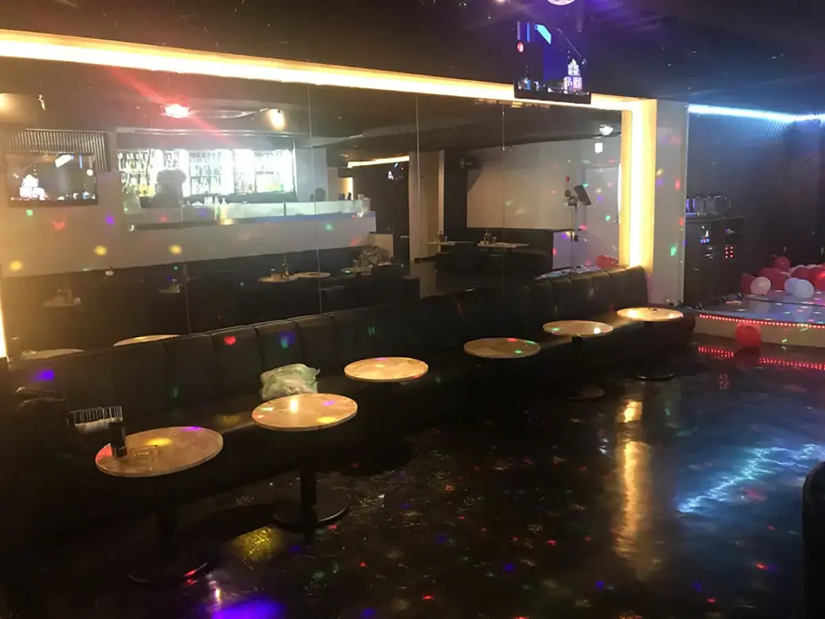 東京都江戸川区西小岩のフィリピンパブ Celebrities(セレブリティース)店舗写真