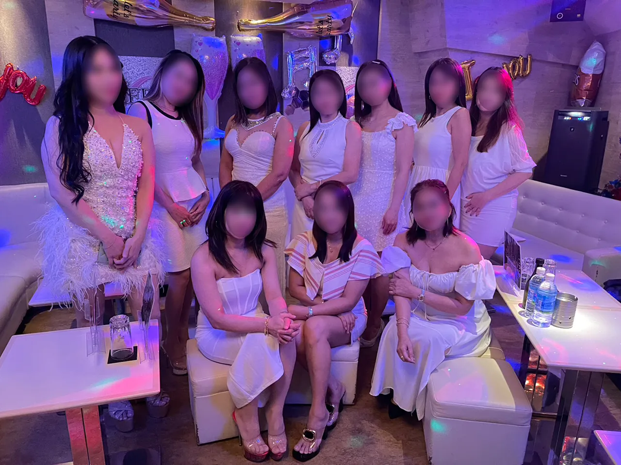 ゼロ・ホワイトデーイベント